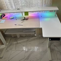 Brand New Electric Standing Desk