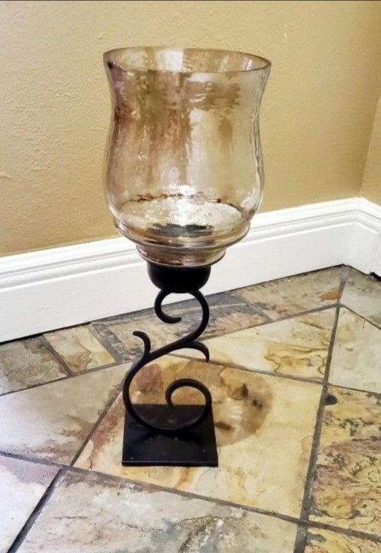 Candle Holder