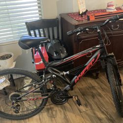 Hyper Mountain Bike