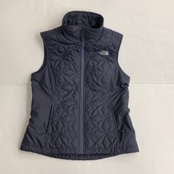The North Face Jacket Vest Women Size Medium