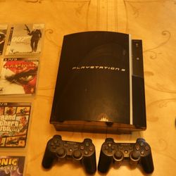 Sony Playstation 3