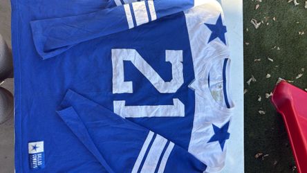 Women Cowboys long sleeve