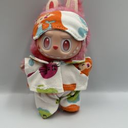 Labubu Clothes 