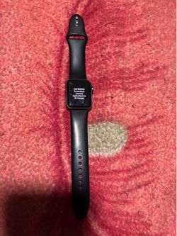 Apple Watch Series 3