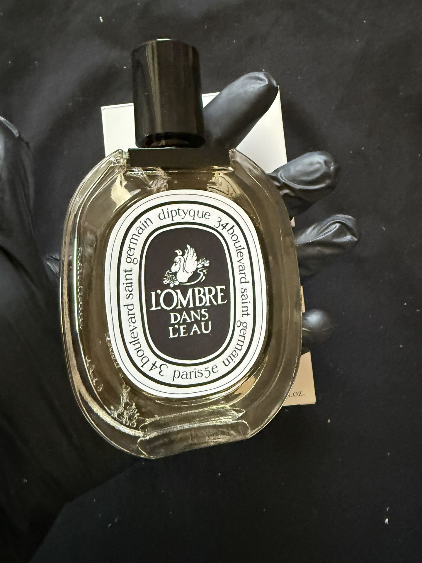 Lombre Dans Leau 100 Ml