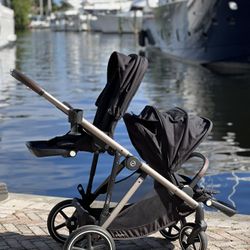 maxi-cosi iora bassinet Maxi Cosi Iora Bedside Bassinet Classic Truffle