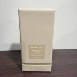 Tom Ford Vanilla Sex