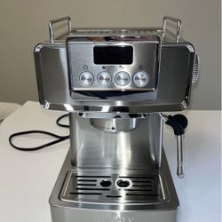 Espresso Coffee Machine