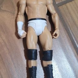 Wwe Cody Rhodes Action Figure 
