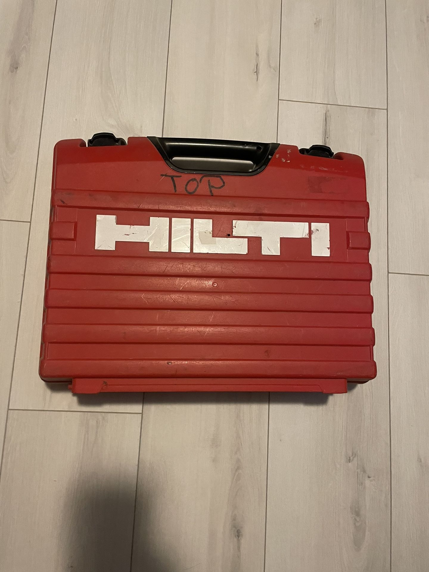 Hilti