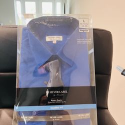 dress shirts ($10 each)