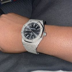 Frosted AP
