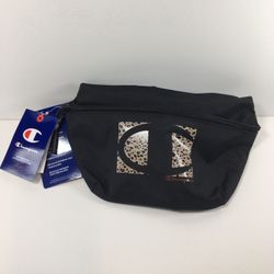 Champion Waist Crossbody Fanny Pack