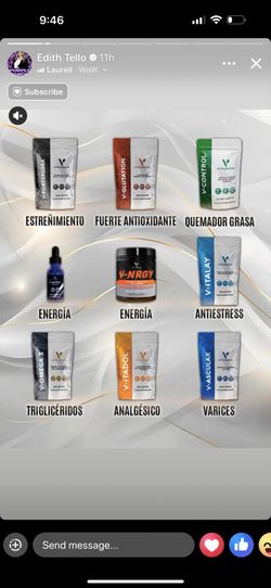 Vitalhealth