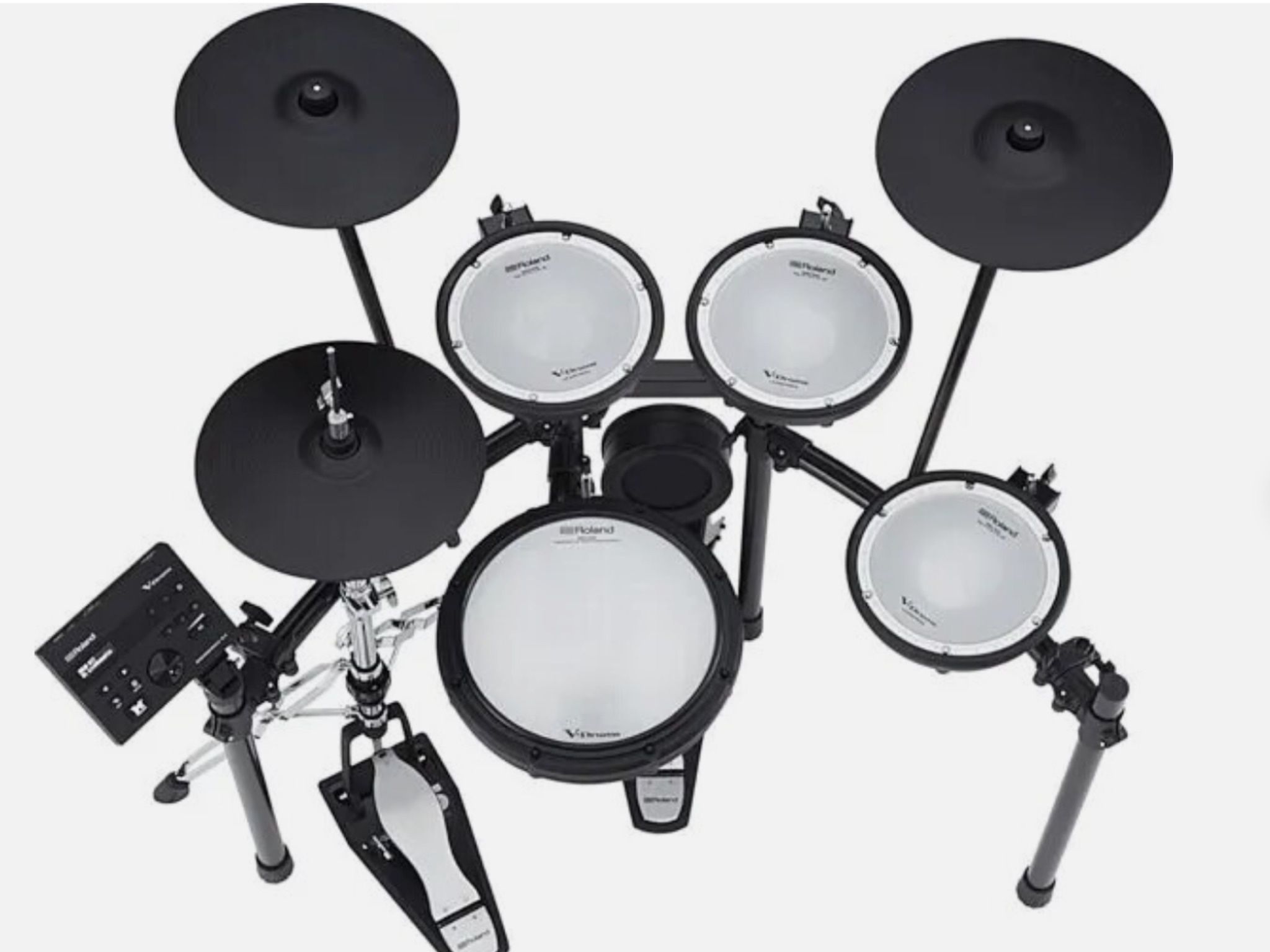Roland VDrum Set Mint