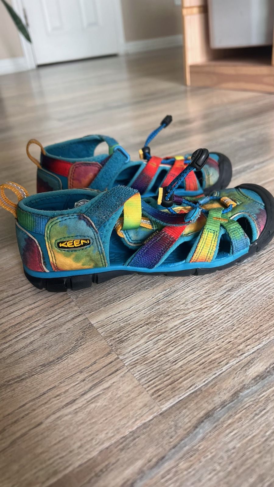 Kids Keens Water Shoes