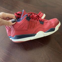 Air Jordan Kid Shor Size 1.5