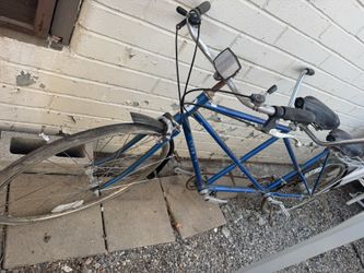 Schwinn Deluxe Twin Tándem Bicycle