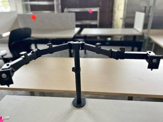 NEW Dual Monitor Arms