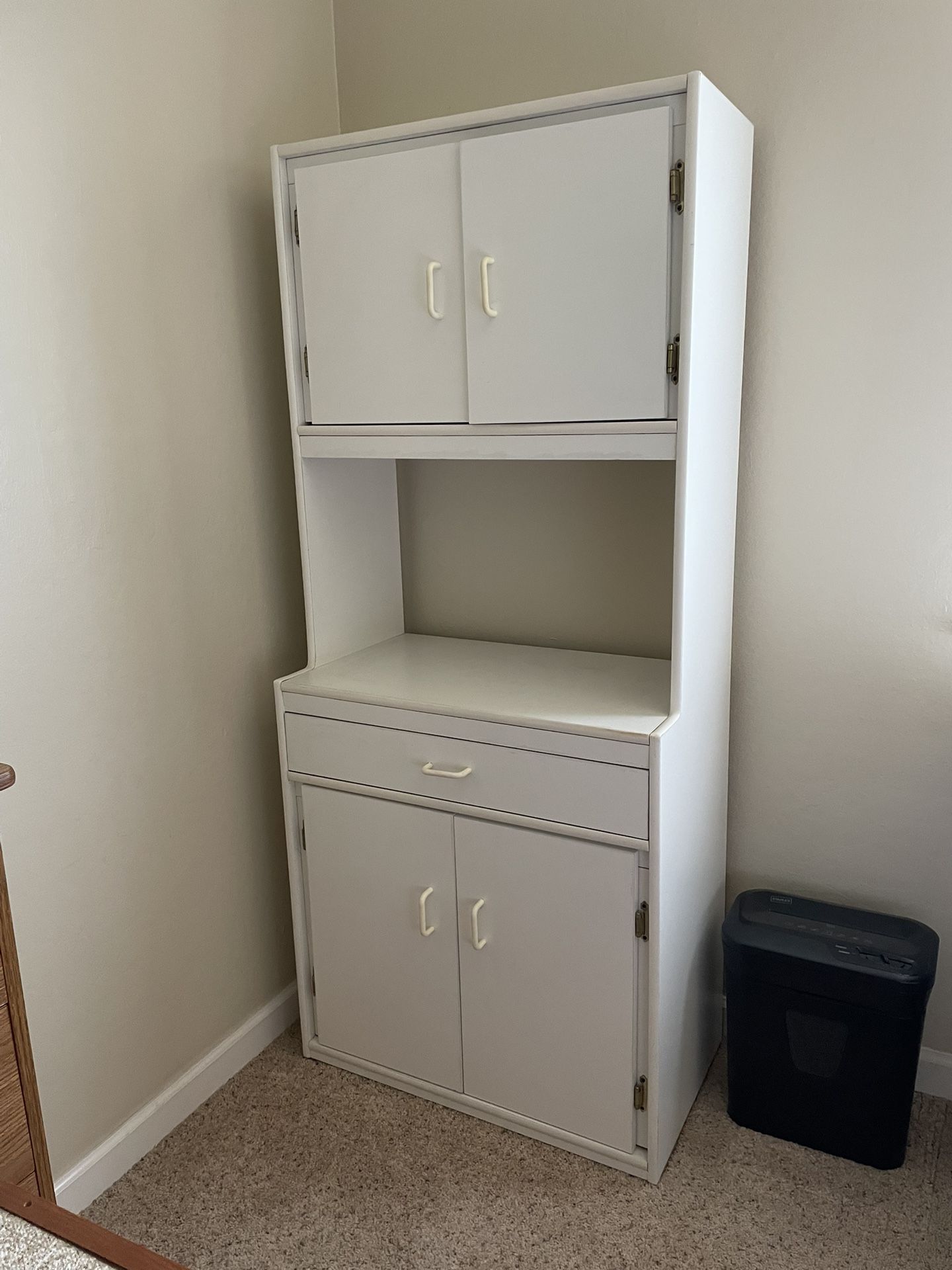 Vintage Cabinet