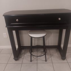 Unique Desk/ Sofa Table 