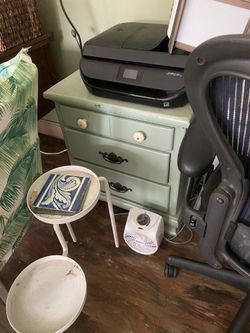 Antique Furniture