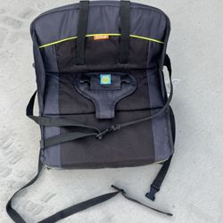 Booster Seat 