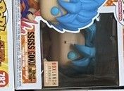 Funko Pop! SSGSS Goku #1256
