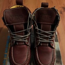 Women’s Work Boots 