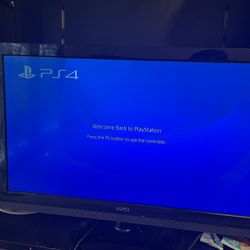 PS4 Pro