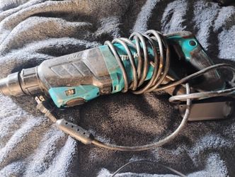 Makita Rotary Drill