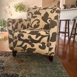 Armchair / Side Chair 