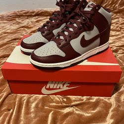 Nike Dunk High
