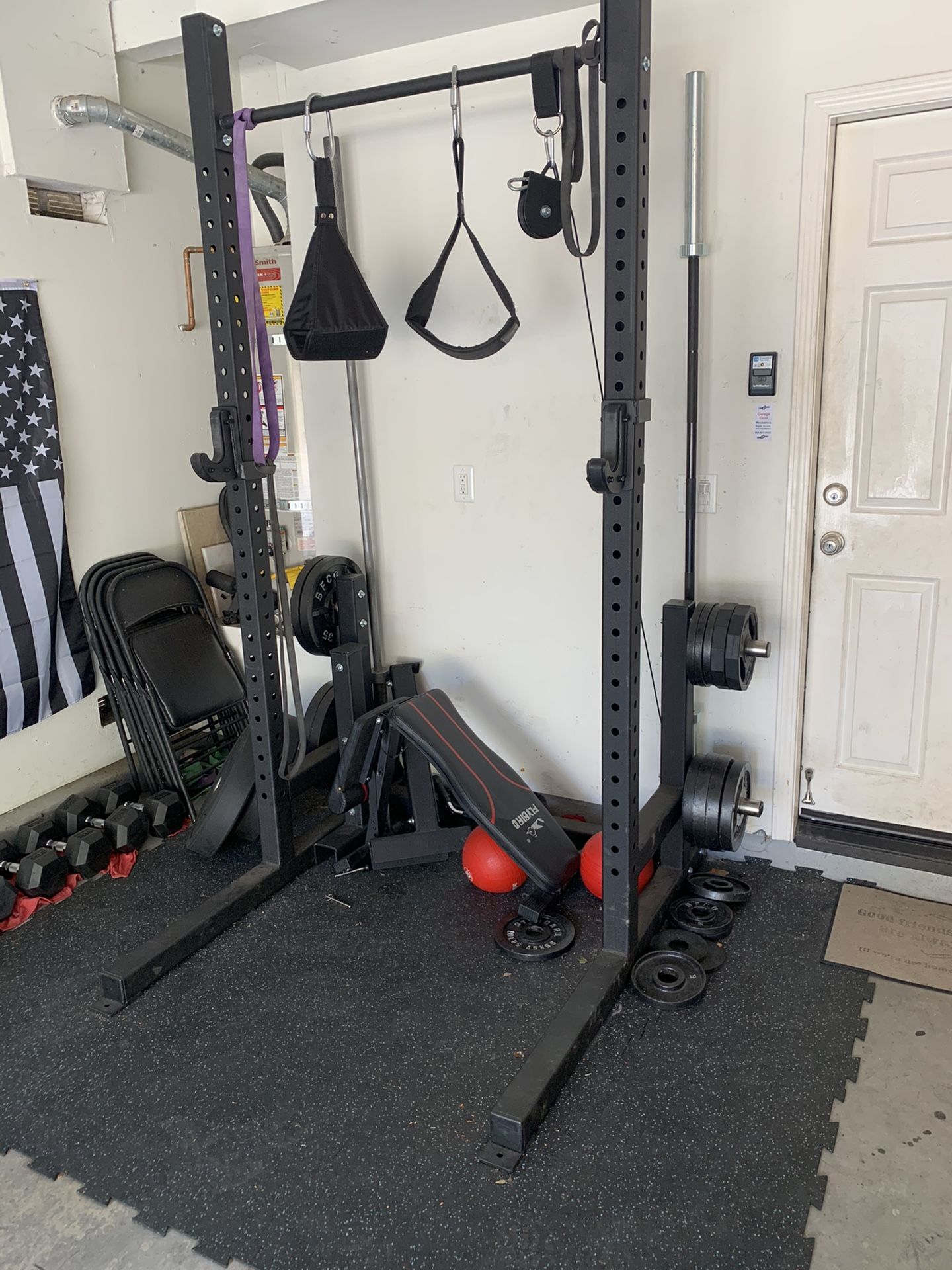 Home Gym