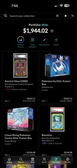 Pokemon