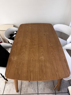 Kitchen Table