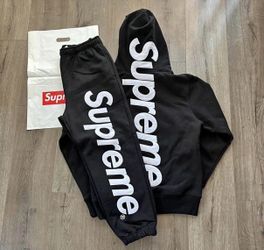 Supreme Set