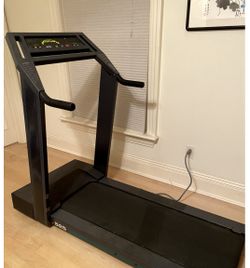 Trotter 525 Treadmill