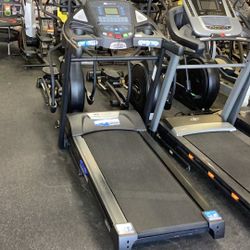 Xterra TR300 Treadmill