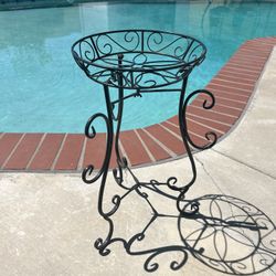 Plant Stand