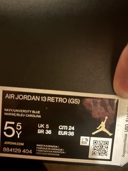 Retro 13 Flint 2020