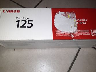 Cannon 125