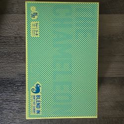 The Chameleon Party Game