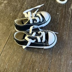 Toddler Converse Size 5