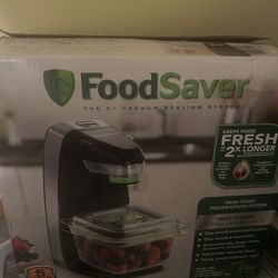Cuisinart Food Saver
