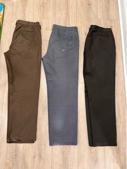 Men’s slacks 38x34