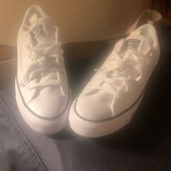 Converse Brand New 8.5 Woman’s
