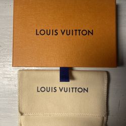 Louis Vuitton Wallet 