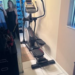 Elliptical 