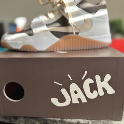 Travis Scott Jumpman Jack SZ 10